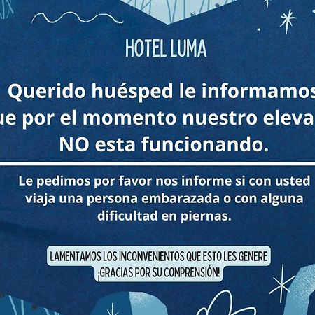 Hotel Luma By Kavia Cancun Exterior photo