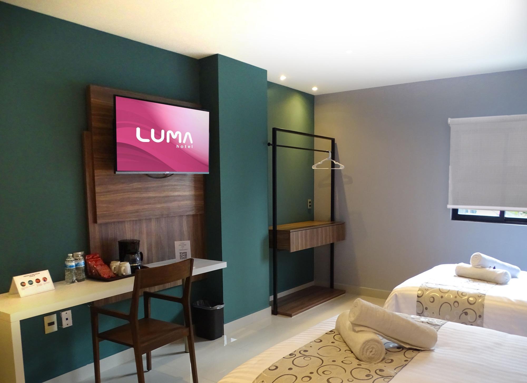 Hotel Luma By Kavia Cancun Exterior photo